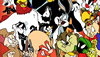 History of Looney Tunes