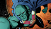 Superhero Origins: The Martian Manhunter
