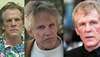 Are Actors Gary Busey and Nick Nolte The Same Person? 