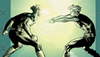 Superhero Origins: Havok