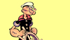 The Origins of Popeye