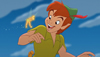 Peter Pan: Movie History