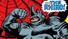 Supervillain Origins: Rhino