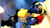 Origines de Super-Héros: Robin