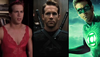 Ryan Reynolds Bio: From Van Wilder to The Green Lantern