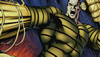 Supervillain Origins: Sandman