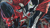 Superhero Origins: Spawn