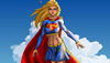 Superhero Origins: Supergirl