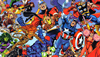 Superhero Origins: The Avengers 