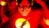 Superhero Origins: The Flash