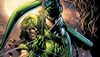 Superhero Origins: The Green Arrow 