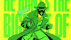 Superhero Origins: The Green Hornet