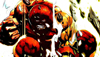 Supervillain Origins: The Juggernaut