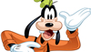 The Origins of Goofy