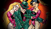 Supervillain Origins: The Riddler