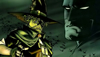 Supervillain Origins: The Scarecrow