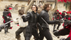 The Three Musketeers Film Retrospective