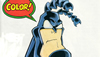 Superhero Origins: The Tick