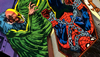 Origines de super vilains: Vulture