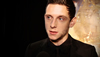 Jamie Bell Interview: Tintin Premiere Red Carpet