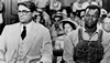 Top 10 To Kill A Mockingbird Trivia