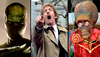 Top 10 Alien Invasion Movies