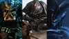 Top 10 Alien Races in Film