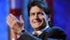 Top 10 Crazy Charlie Sheen Moments