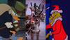 Top 10 Christmas TV Specials