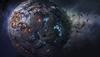 Top 10 Coolest Planets In Sci-Fi Movies