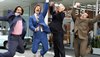 Top 10 Ensemble Comedy Movie Casts