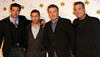 Top 10 Hollywood Dynasties 