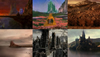 Top 10: Fantasy Worlds in Film and Television