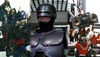 Top 10 Good Movie Robots