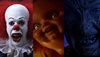 Top 10 Scariest Horror Movie Villains