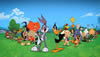 Top 10 (Minor) Looney Tunes Characters