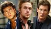 Top 10 Romantic Male Actors