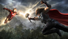 Top 10 Superhero Movie Duels