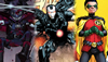 Top 10 Superhero Sidekicks