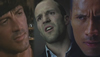 Top 10 Typecast Male Action Stars 