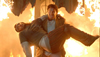 Top 10 Unlikely Action Stars