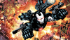 Superhero Origins: War Machine