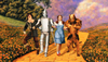 Top 10 Wizard of Oz Movie Trivia
