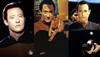 Interview with Star Trek Actor Brent Spiner
