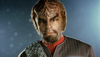 Interview with Michael Dorn: Star Trek's Worf