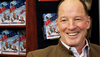Don Ferguson On Best Air Farce Bloopers, Impressions