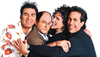 The History of Seinfeld