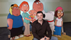 Seth MacFarlane Biography: 'Family Guy' to 'Ted'