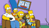 The History of The Simpsons