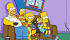 L'histoire des Simpson